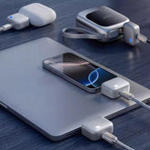 Automatic Charging Disconnector